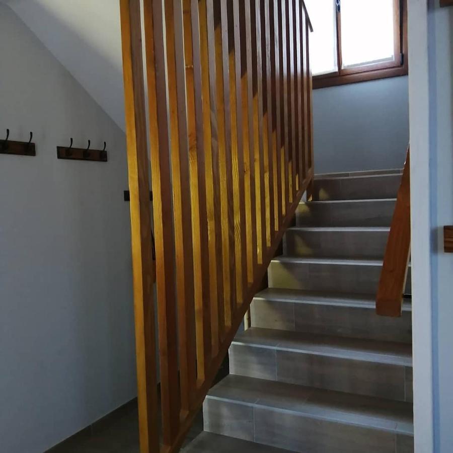 Argixti Guest House Sumbilla Exterior foto
